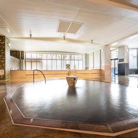 Hotel Daiheigen Otofuke Exterior photo