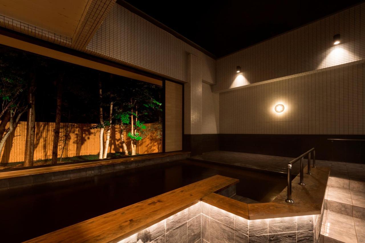 Hotel Daiheigen Otofuke Exterior photo