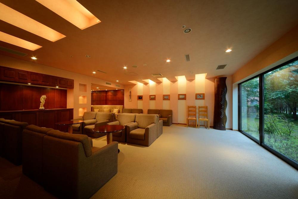 Hotel Daiheigen Otofuke Exterior photo