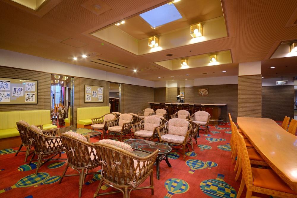 Hotel Daiheigen Otofuke Exterior photo
