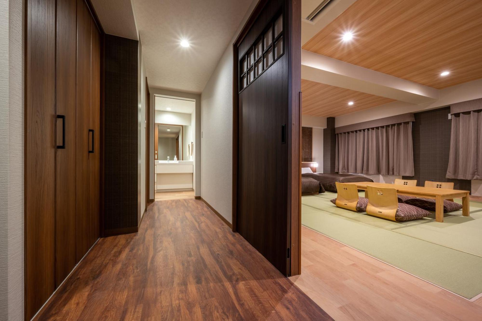 Hotel Daiheigen Otofuke Exterior photo