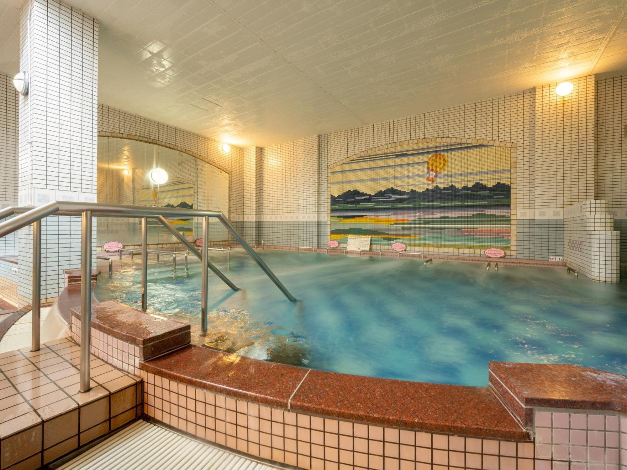 Hotel Daiheigen Otofuke Exterior photo