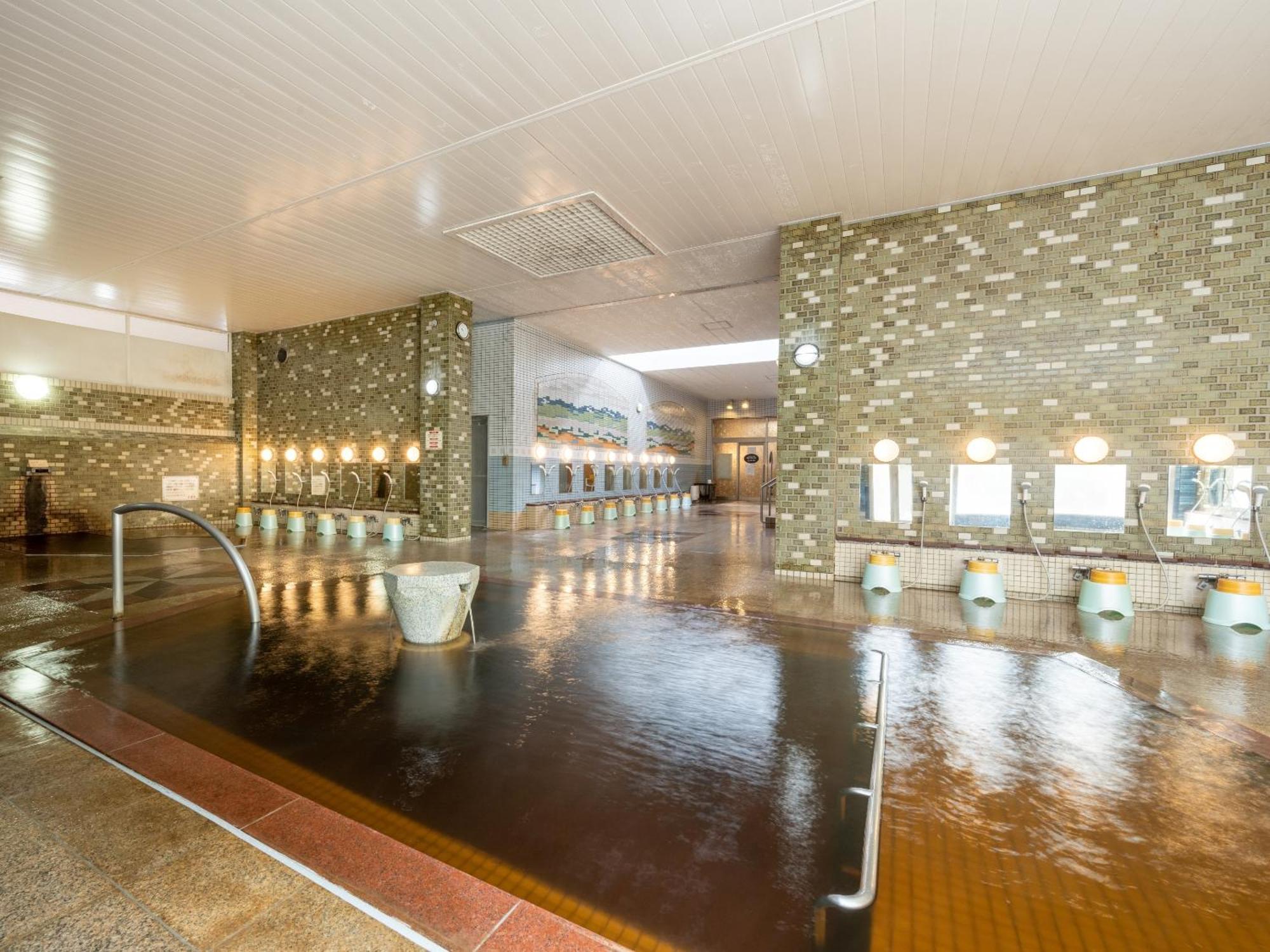 Hotel Daiheigen Otofuke Exterior photo