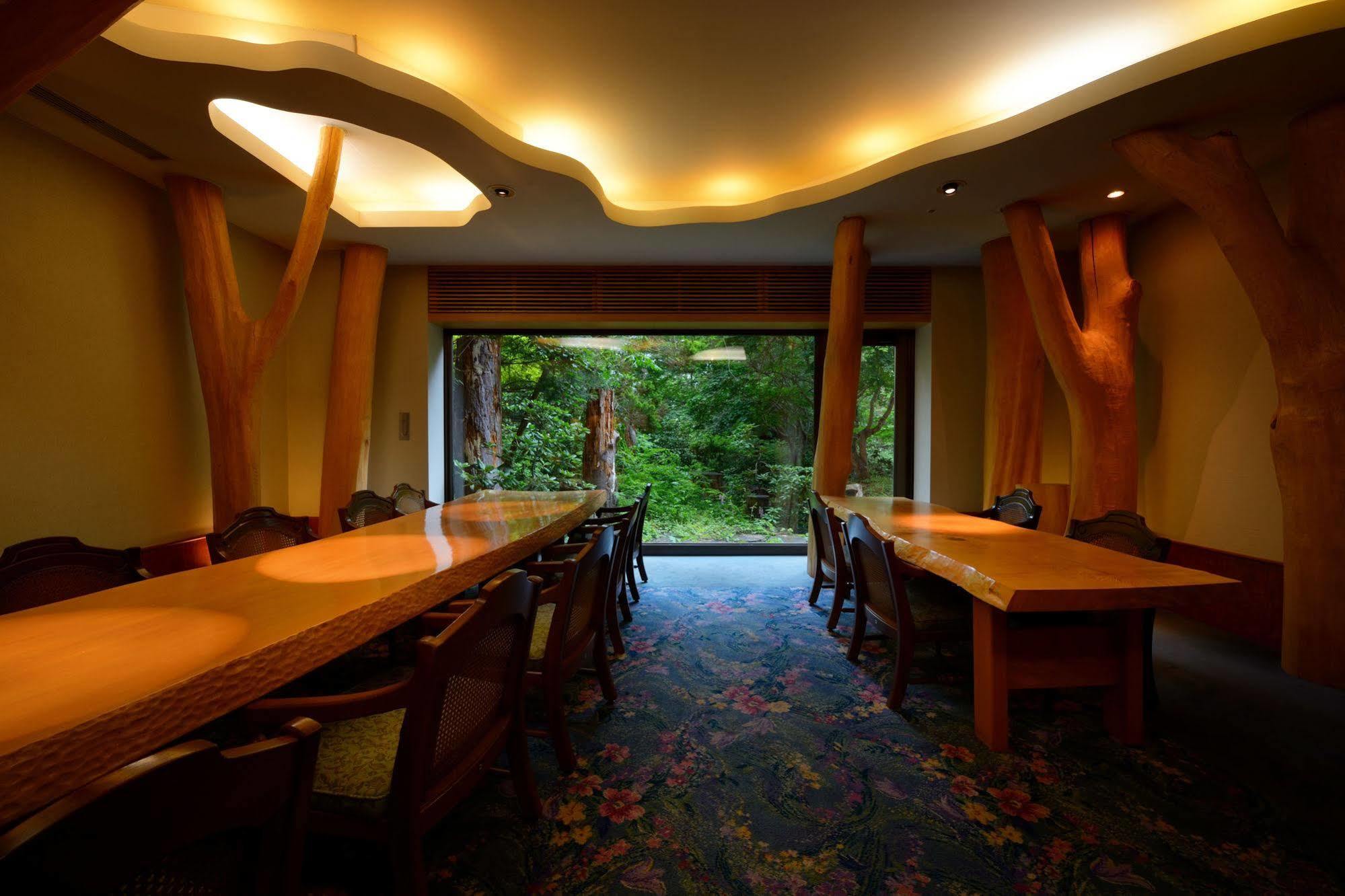 Hotel Daiheigen Otofuke Exterior photo